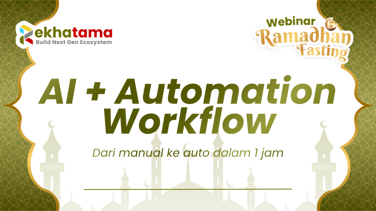 Webinar AI Automation